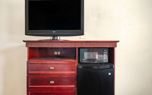 Studio 6 Lafayette, LA – I-10 & I-49 N