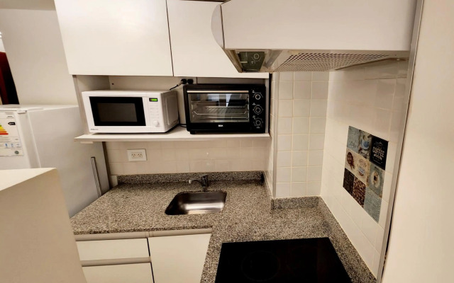 Buenos Aires Downtown I