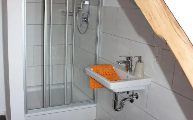 Hotel Boarding House Hohenwart