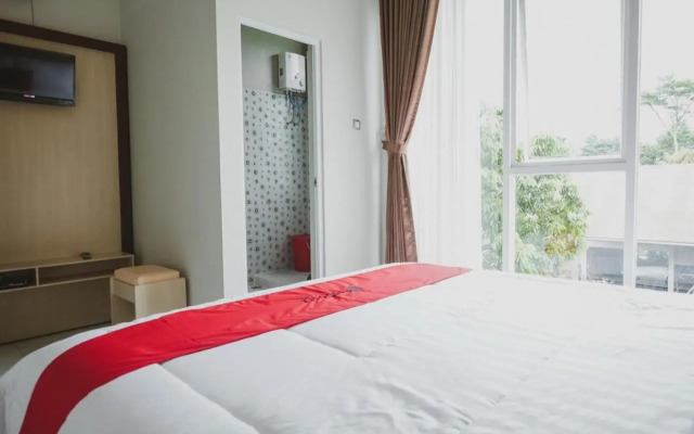 Adeeva Homestay Syariah