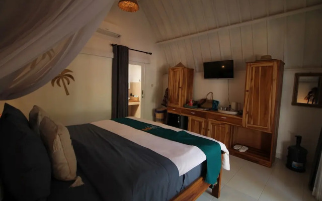 New Balengku Dua Hotel