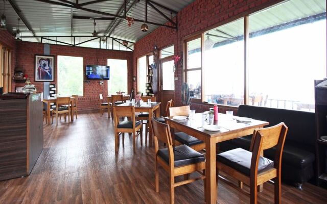 OYO 5776 near Mussoorie Road