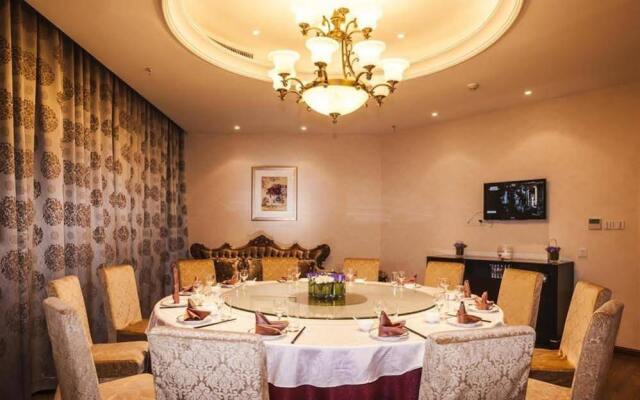 Hangzhou Huachen Yinxiang Hotel