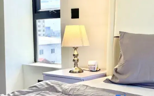 SKY HOTEL Sihanoukville - Cinema Rooms & Apartments - FREE LAUNDRY