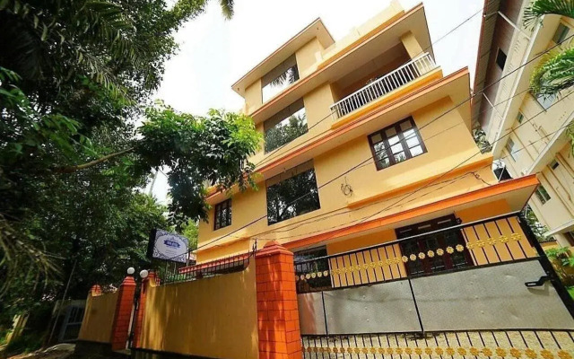 Holistic Inn