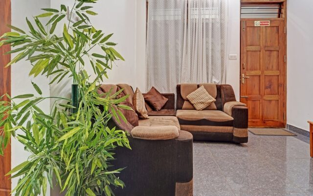 Treebo Alaka Rester Homestay