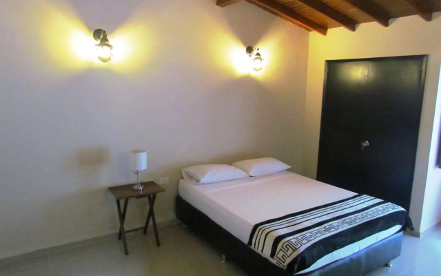 Hotel Casa La Fleur