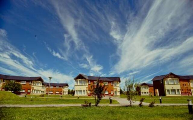 Hotel Apart & Suite Antu Malal