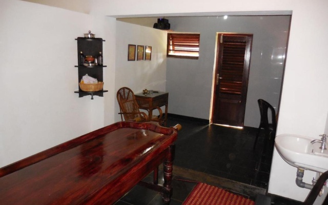Kanan Beach Resort - Kerala – Guest Rooms – Thalassery