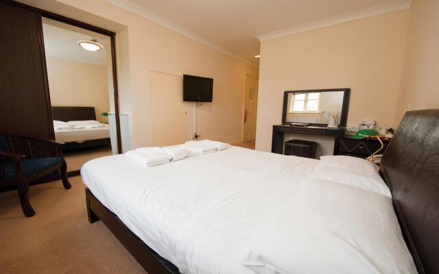 Normanton Park Hotel, Sure Hotel Collection by Best Western