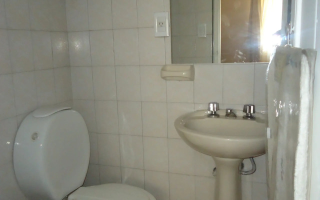 Alma Mendoza Hotel