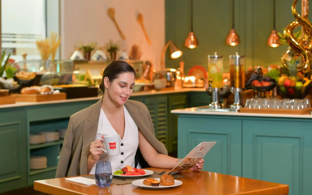 Ibis Doha