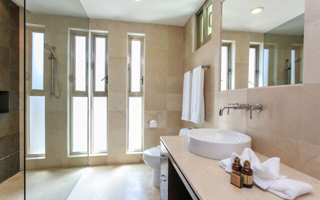 Penthouse via 38 Laguna by Stella Rentals