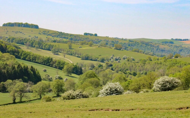 Beresford Dale