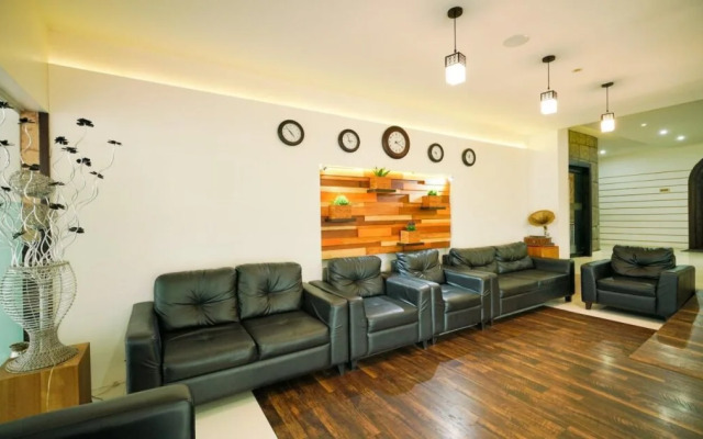 Hotel Malabar Inn by OYO Rooms
