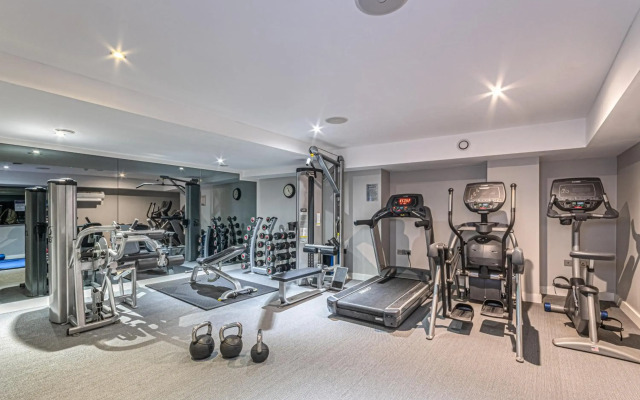 Harbour Hotel Chichester