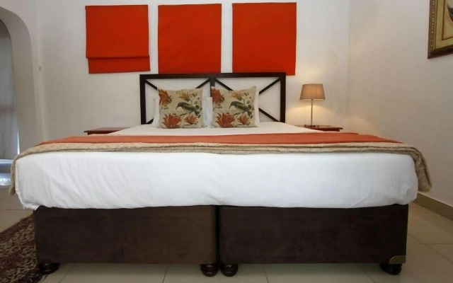 Umhlanga Guesthouse