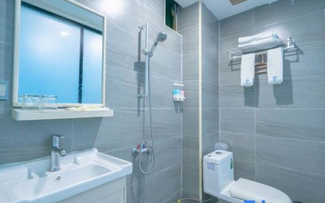 Bella Boutique Hostel