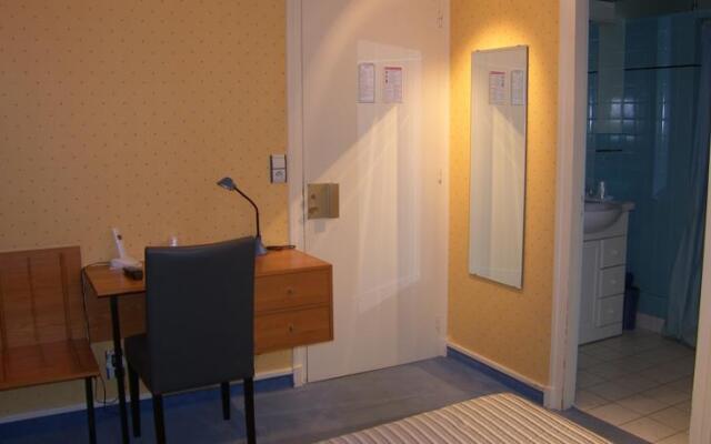 Hôtel du Lac Le Pari des Gourmets