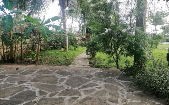 Cooke Villa