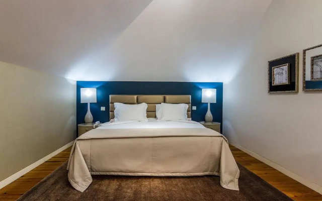 Villa Sandini Hotel e Spa