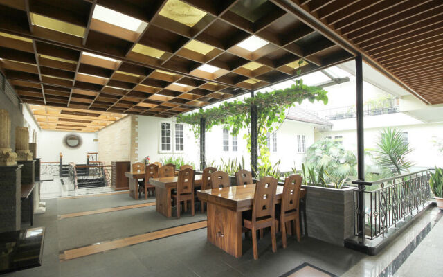 Airy Cicendo Otten 6 Bandung