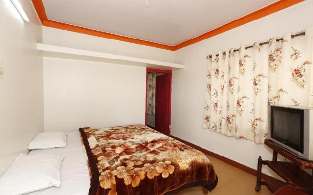 Hotel Sri Balaji