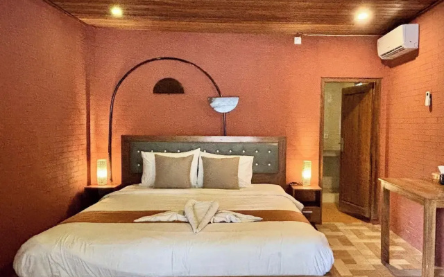 Casa Komala Uluwatu