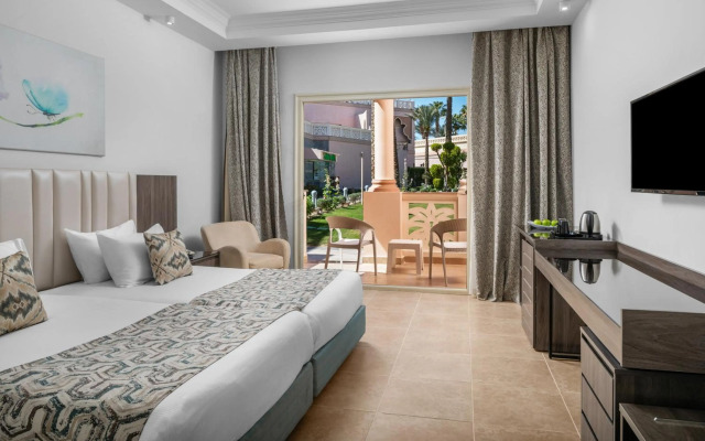 Pickalbatros Palace Resort - Hurghada