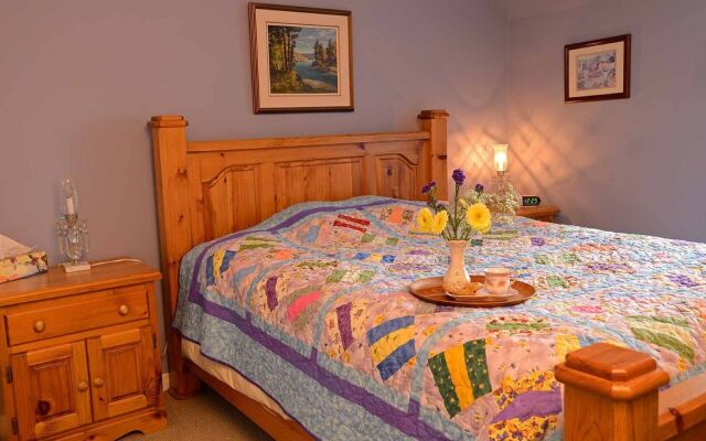 Connemara Bed and Breakfast