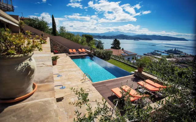 Mira-mare Apartments & Suites