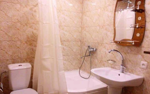 Guest house 1 bedroom 1 bathroom - Tbilisi