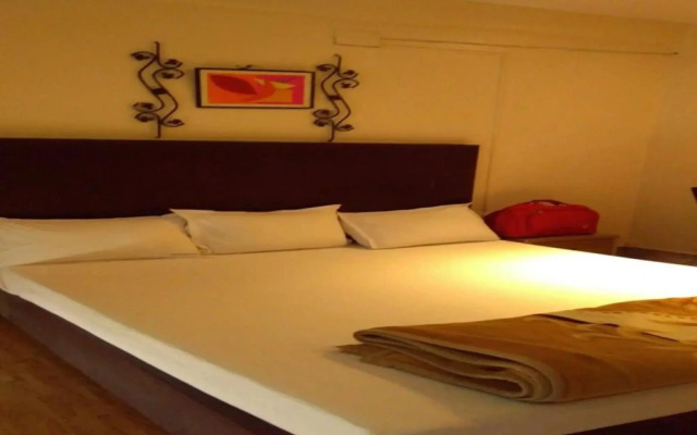 Hotel Rupkatha
