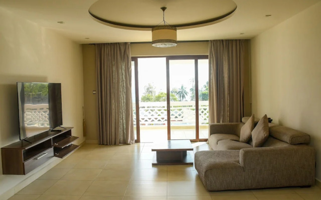 Royal Shaza Suites