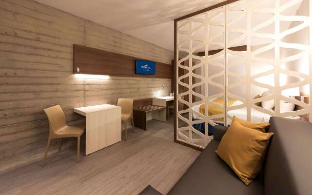 Microtel Inn & Suites by Wyndham Guadalajara Sur