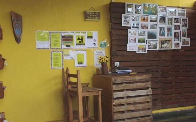 Hostel Moreira