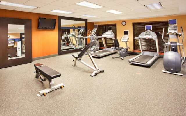 Hampton Inn Kansas City-Lee's Summit