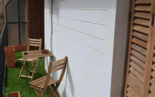 Suite Center San Lorenzo 35