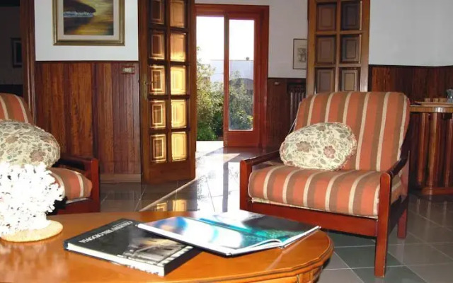 Villa Delle Calle