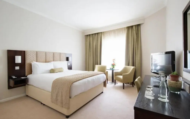 Sudbury House Hotel