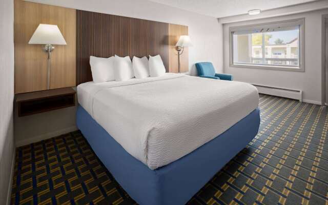 Days Inn by Wyndham Tonawanda/Buffalo