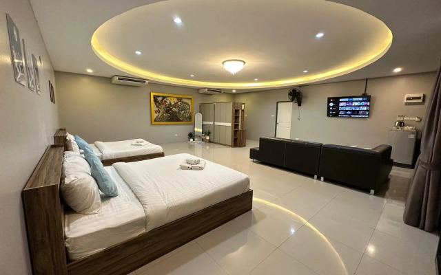 Golf Inn Resort