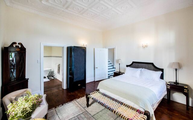 The Inn at Castle Hill