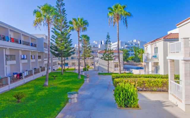 New Famagusta Hotel&Suites