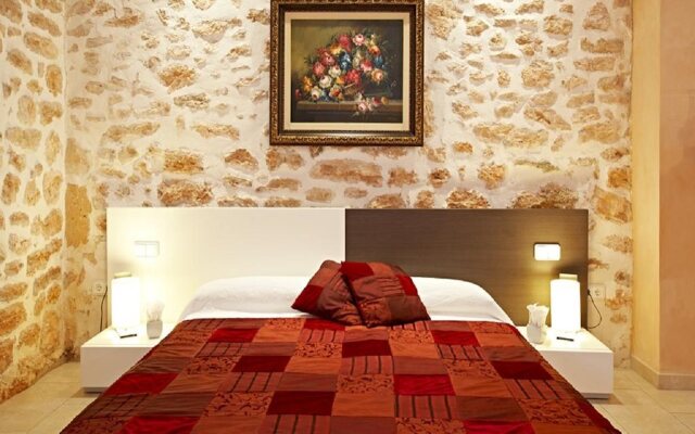Agroturismo Puig de Ros d'Alt