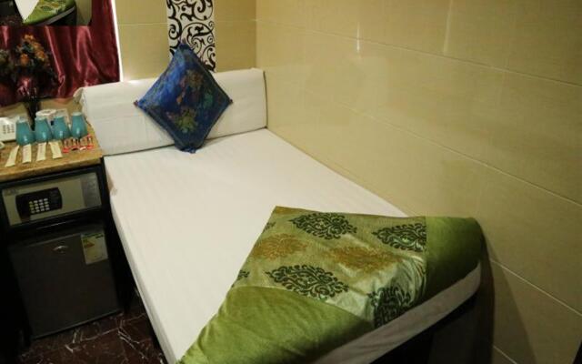 Tokyo Hostel