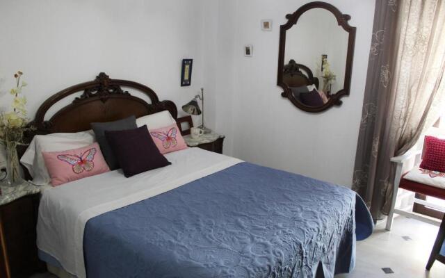Casa Ermita 20 - Centro Ronda by CasaTuristica