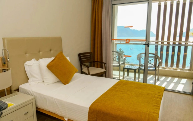Sunrise Hotel