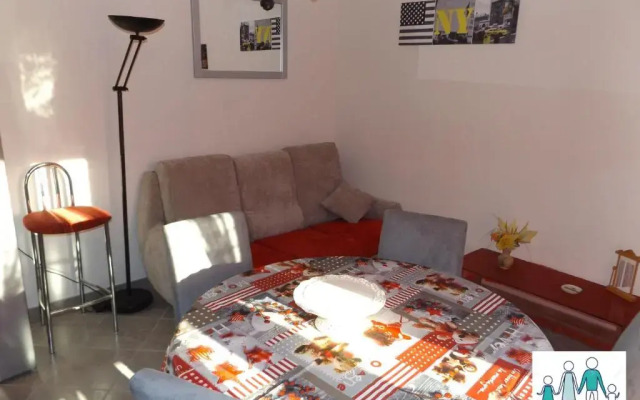 Appartement à Vergèze