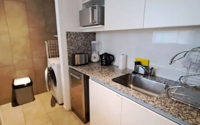 Pandora Delightful 1 Bedroom in Palermo Soho